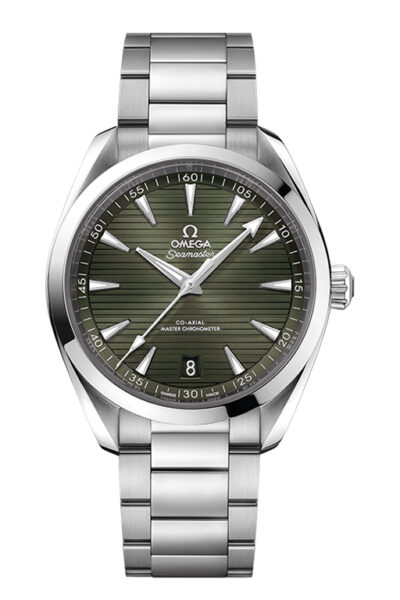 Omega Seamaster Aqua Terra 150M R.220.10.41.21.10.001