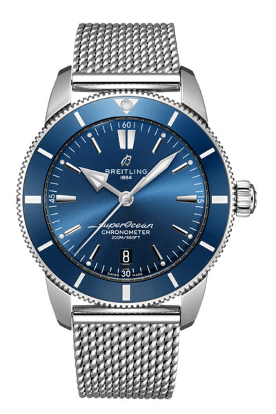 Breitling Superocean Heritage B20 Automatic R.AB2030161C1A1
