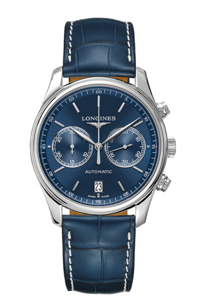 Longines The Longines Master Collection R.L2.629.4.92.0