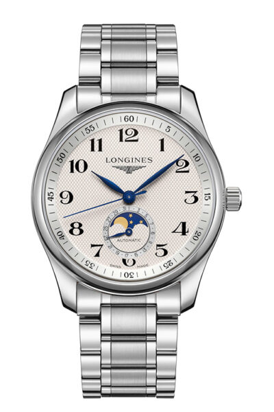Longines The Longines Master Collection R.L2.909.4.78.6