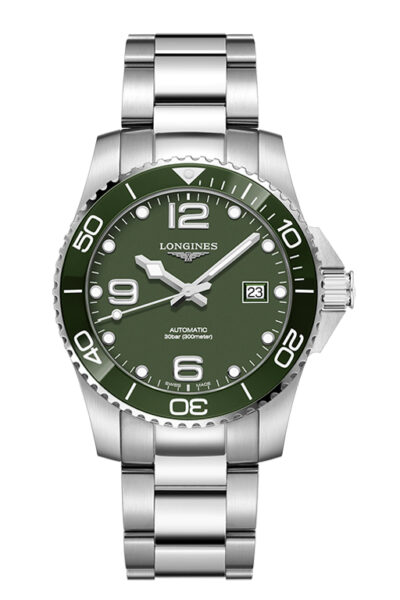 Longines HydroConquest R.L3.781.4.06.6