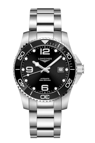 Longines HydroConquest R.L3.781.4.56.6