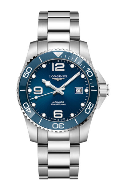 Longines HydroConquest R.L3.781.4.96.6