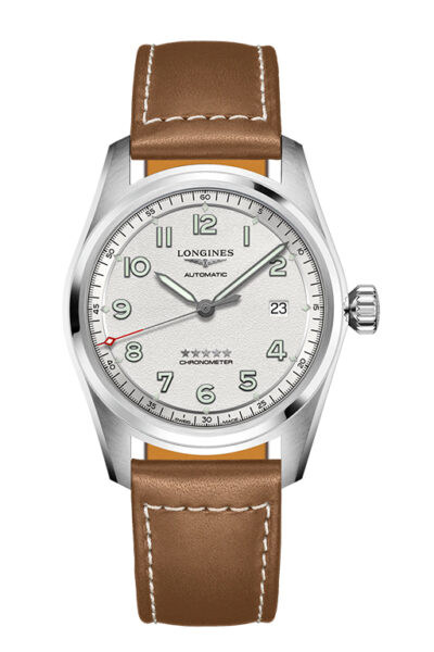 Longines Spirit R.L3.810.4.73.2