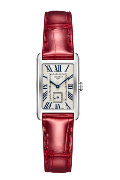 Longines Dolcevita R.L5.255.4.71.5