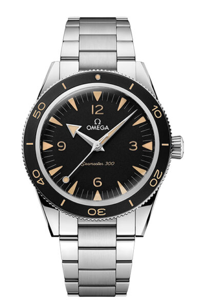 Omega Seamaster 300 Co-Axial R.234.30.41.21.01.001