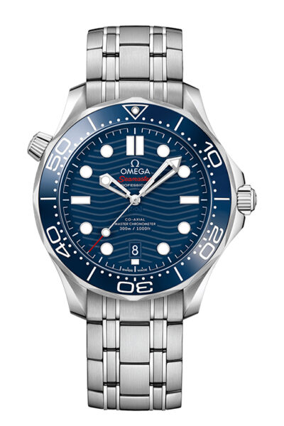 Omega Seamaster Diver 300M R.210.30.42.20.03.001