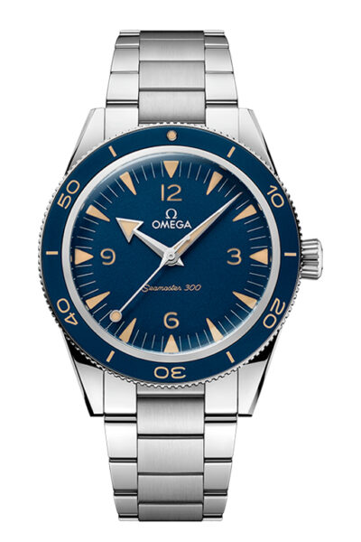Omega Seamaster 300 Co-Axial R.234.30.41.21.03.001