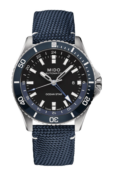 Mido Ocean Star R.M026.629.17.051.00