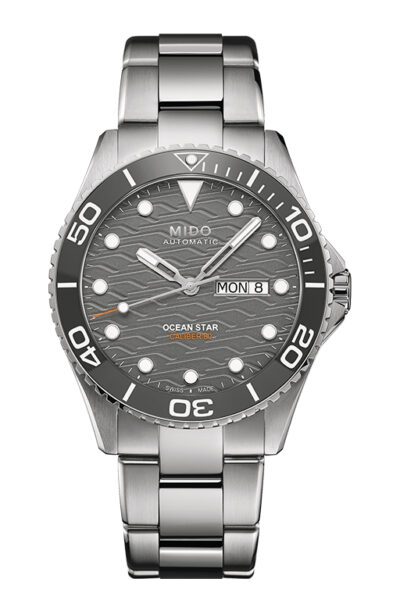 Mido Ocean Star R.M042.430.11.081.00