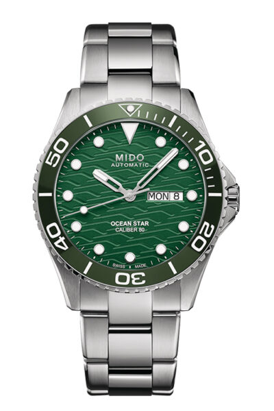 Mido Ocean Star R.M042.430.11.091.00