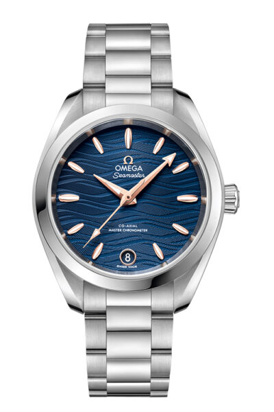 Omega Seamaster R.220.10.34.20.03.001