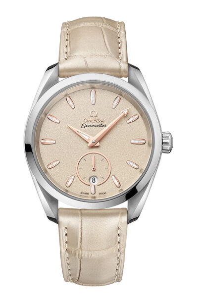 Omega Seamaster R.220.13.38.20.09.001