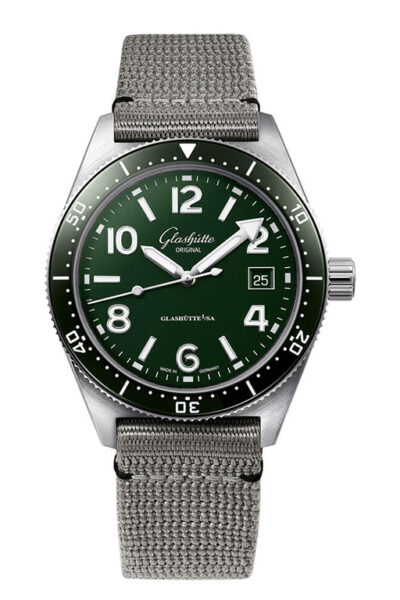 Glashütte Original Sea Q R.1-39-11-13-83-34