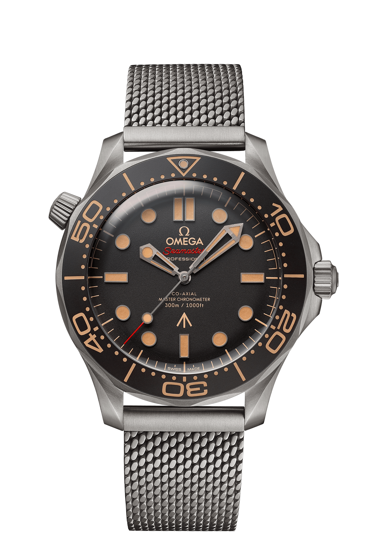Gioielleria RANZI Bolzano | Omega Seamaster
