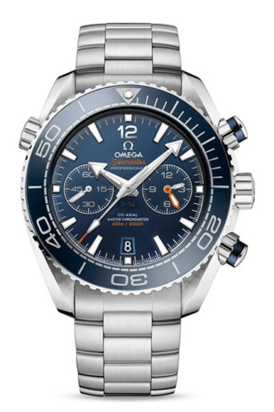 Omega Seamaster Planet Ocean 600 R.215.30.46.51.03.001