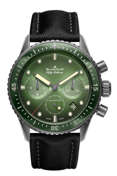 Blancpain Fifty Fathoms R.52000153B52A