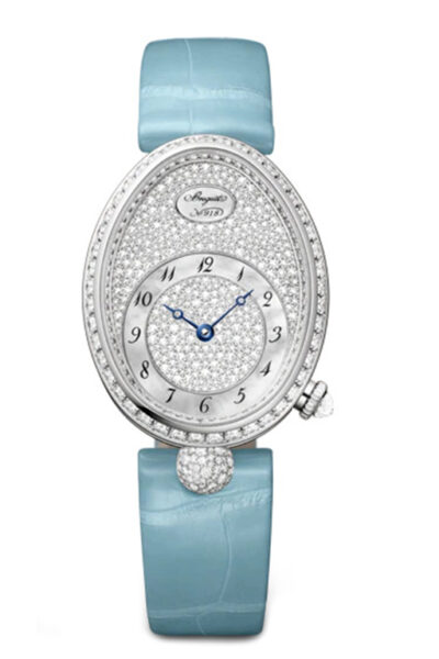 Breguet Reine de Naples R.8938BB/8D/964/DD0D – Price on request