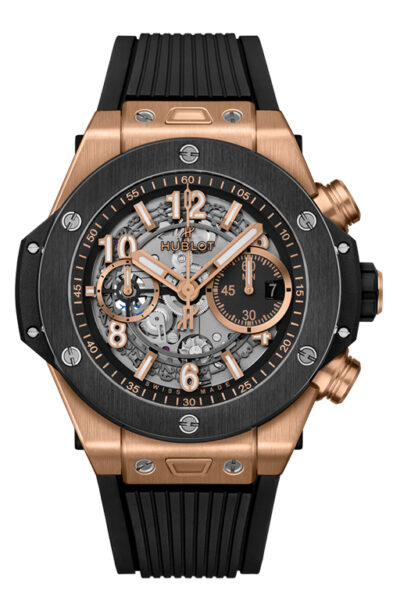 Hublot Big Bang R.421.OM.1180.RX - Price on request