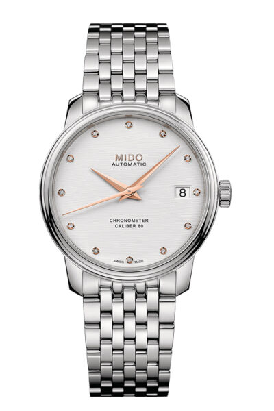 Mido Baroncelli R.M027.208.11.036.00