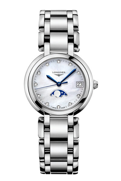 Longines Primaluna R.L8.115.4.87.6
