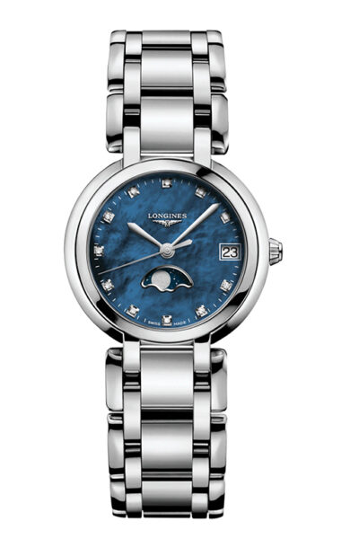 Longines Primaluna R.L8.115.4.98.6
