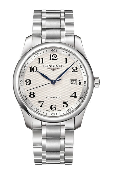 Longines The Longines Master Collection R.L2.793.4.78.6