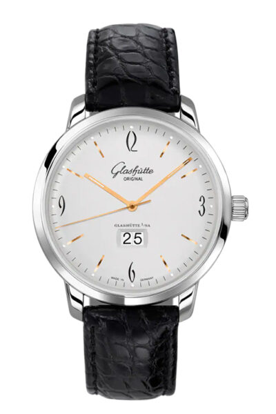 Glashütte Original Sixties R.2-39-47-01-02-04