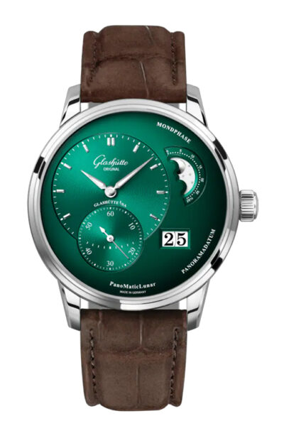 Glashütte Original PanoMaticLunar R.1-90-02-13-32-31