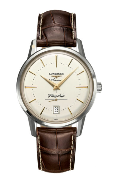 Longines Heritage Classic R.L4.795.4.78.2