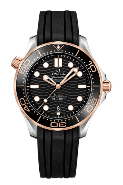 Omega Seamaster R.210.22.42.20.01.002