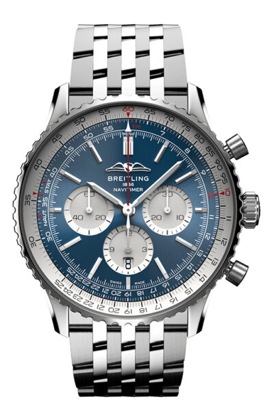 Breitling Navitimer B01 Chronograph 46 R.AB0137211C1A1