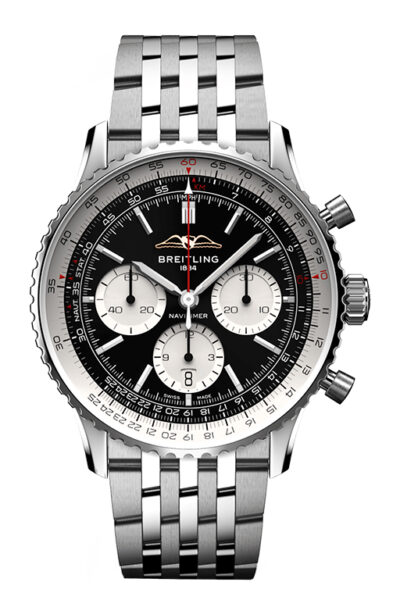 Breitling Navitimer B01 Chronograph 43 R.AB0138211B1A1