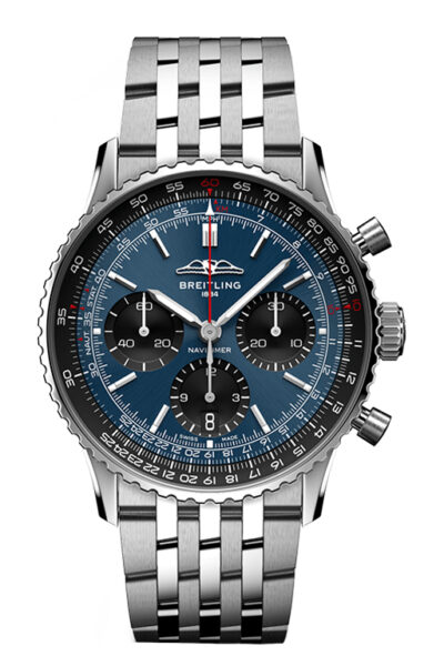 Breitling Navitimer B01 Chronograph R.AB0139241C1A1