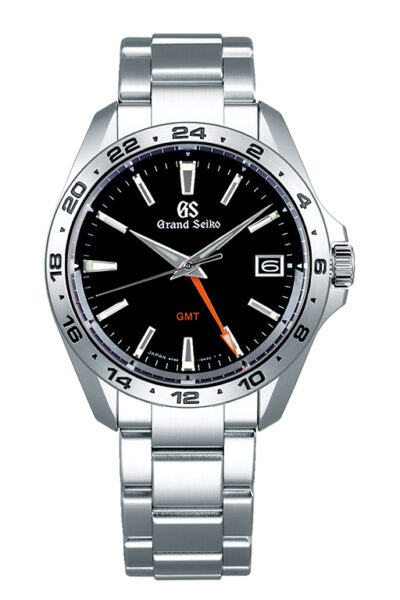 Grand Seiko Sport R.SBGN003