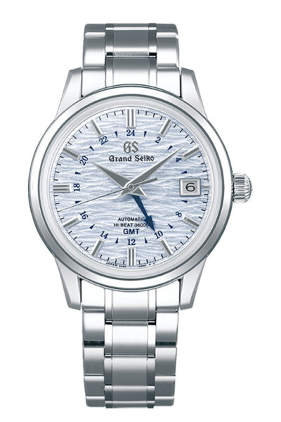 Grand Seiko Elegance R.SBGJ249