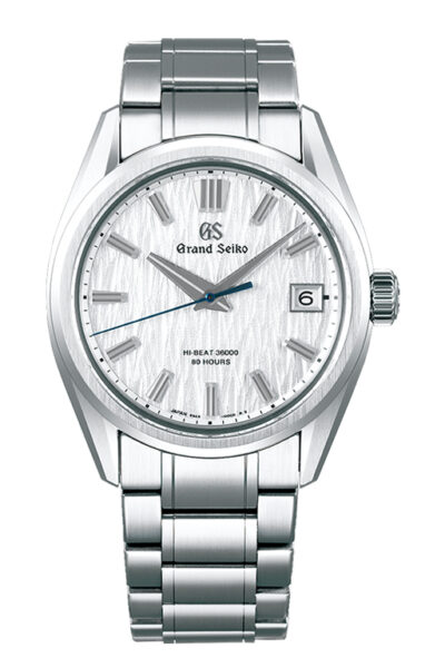 Grand Seiko Evolution 9 R.SLGH005