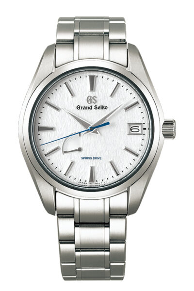 Grand Seiko Heritage R.SBGA211
