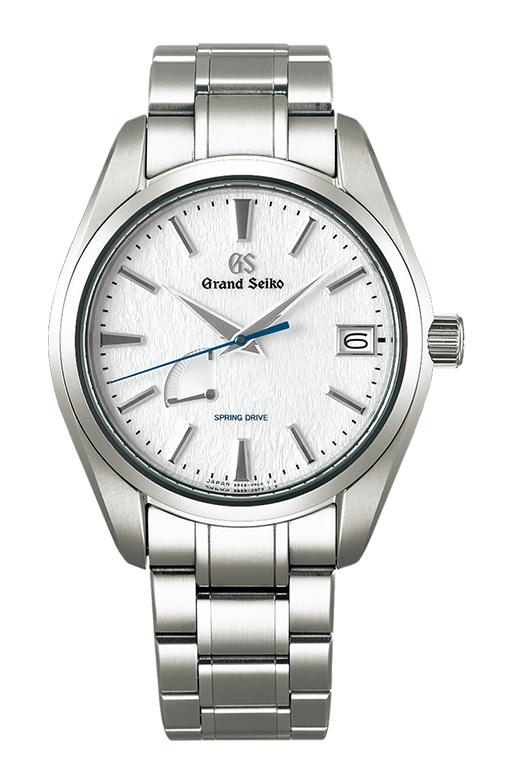 Grand Seiko Heritage  | Jewellery RANZI Bolzano