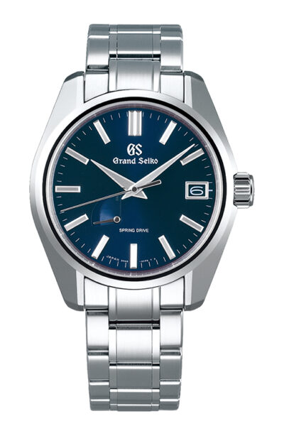 Grand Seiko Heritage R.SBGA375
