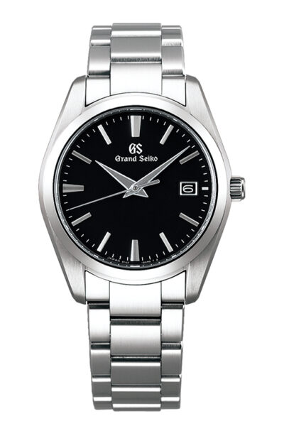 Grand Seiko Heritage R.SBGX261