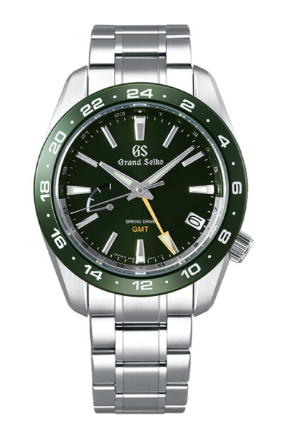 Grand Seiko Sport R.SBGE257