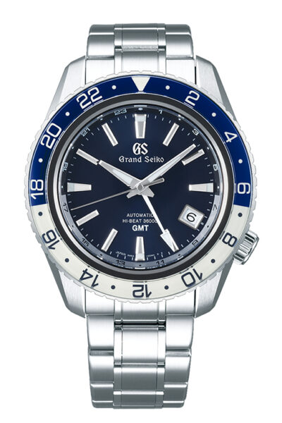 Grand Seiko Sport R.SBGJ237