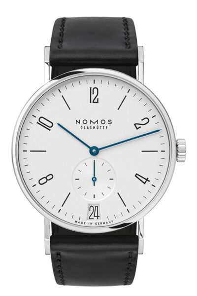 NOMOS Glashütte Tangente R.130