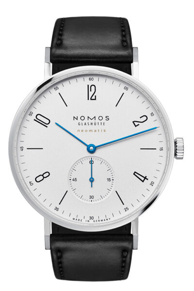 NOMOS Glashütte Tangente Neomatik R.140