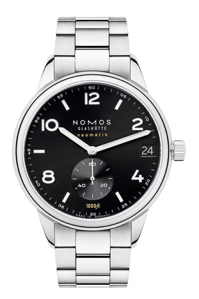 NOMOS Glashütte Club R.781