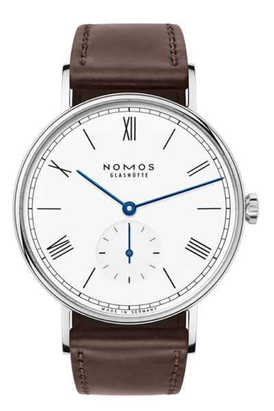 NOMOS Glashütte Ludwig R.237
