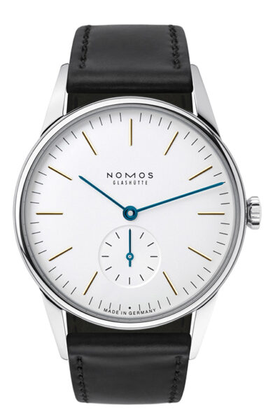 NOMOS Glashütte Orion R.309