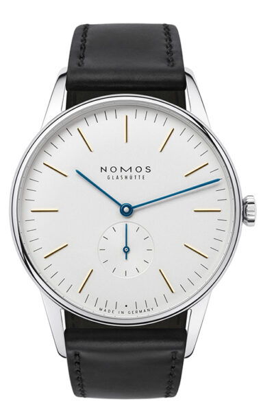 NOMOS Glashütte Orion R.384