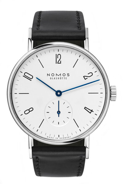 Nomos Glashütte Tangente R.139